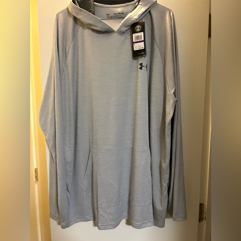 Under Armour Lightweight Hoodie